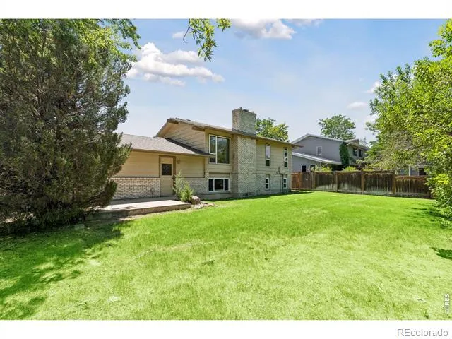 5493 Pueblo Place Boulder, CO 80303