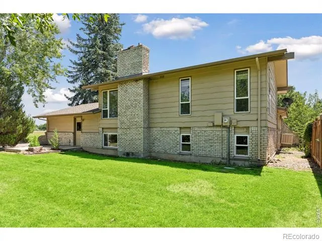 5493 Pueblo Place Boulder, CO 80303