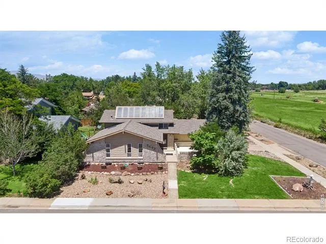 5493 Pueblo Place Boulder, CO 80303