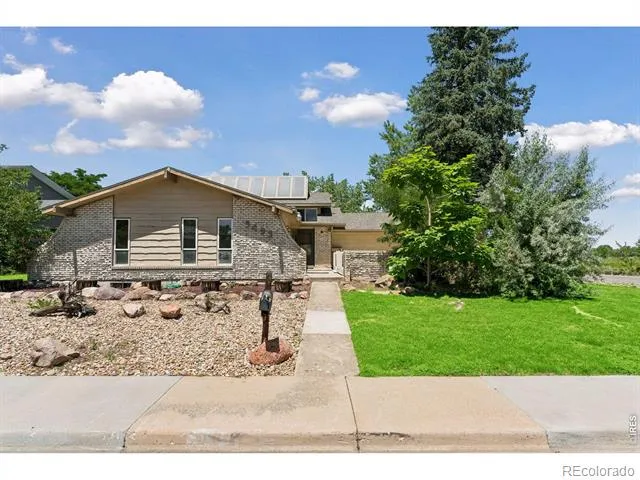 5493 Pueblo Place Boulder, CO 80303