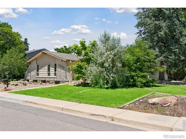 5493 Pueblo Place Boulder, CO 80303