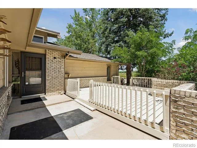 5493 Pueblo Place Boulder, CO 80303