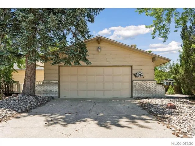 5493 Pueblo Place Boulder, CO 80303