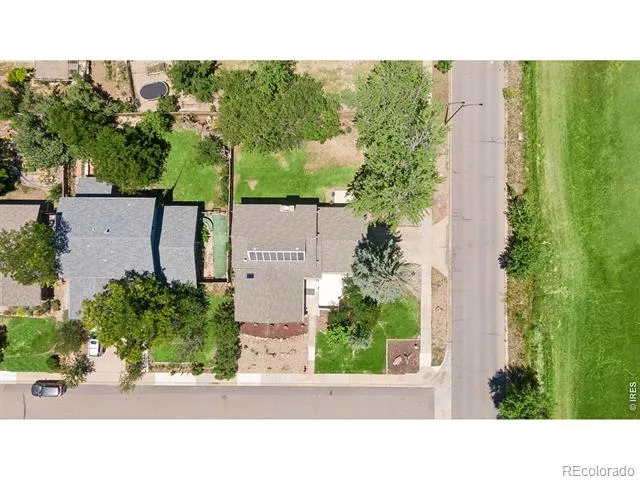 5493 Pueblo Place Boulder, CO 80303