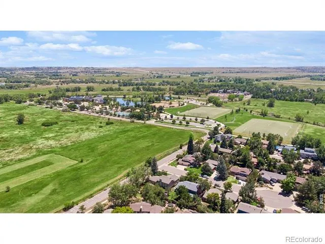 5493 Pueblo Place Boulder, CO 80303