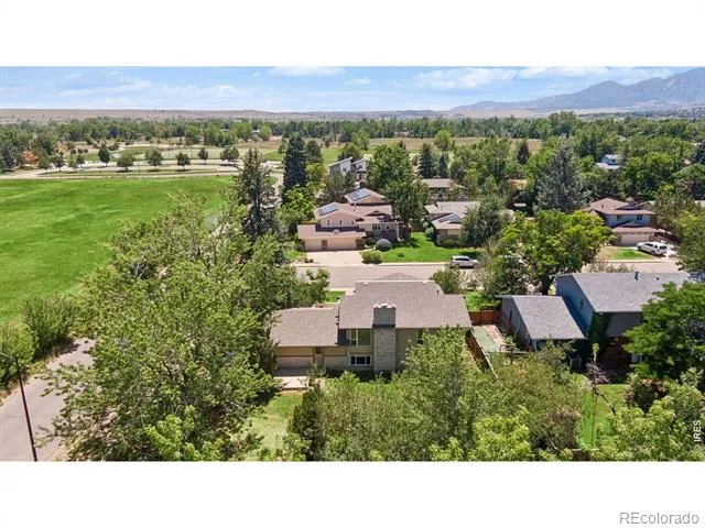5493 Pueblo Place Boulder, CO 80303