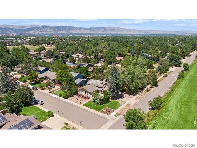 5493 Pueblo Place Boulder, CO 80303