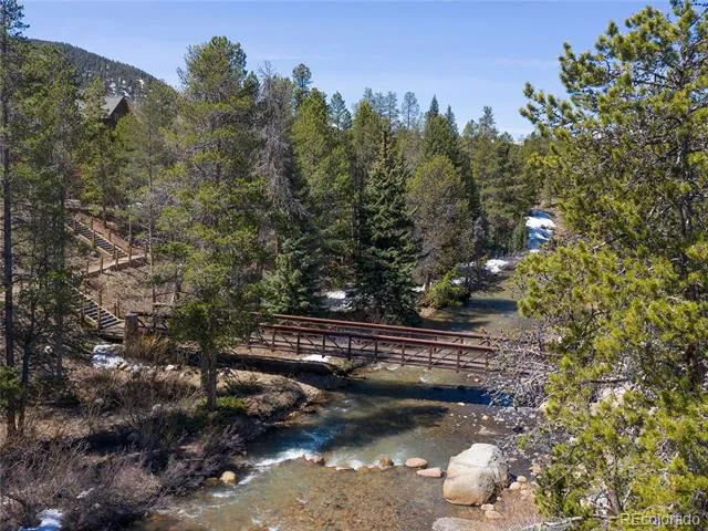 57 Lake Ridge Circle #1850 Dillon, CO 80435