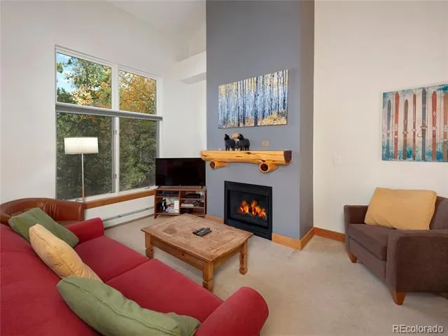 57 Lake Ridge Circle #1850 Dillon, CO 80435