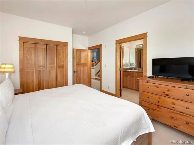 57 Lake Ridge Circle #1850 Dillon, CO 80435