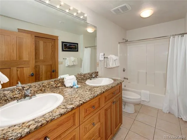 57 Lake Ridge Circle #1850 Dillon, CO 80435