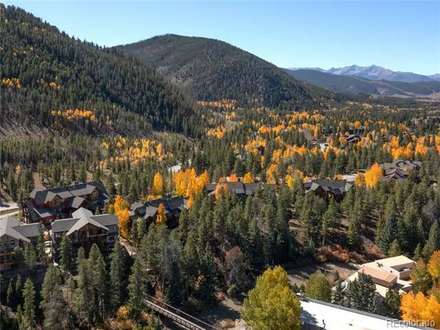 57 Lake Ridge Circle #1850 Dillon, CO 80435