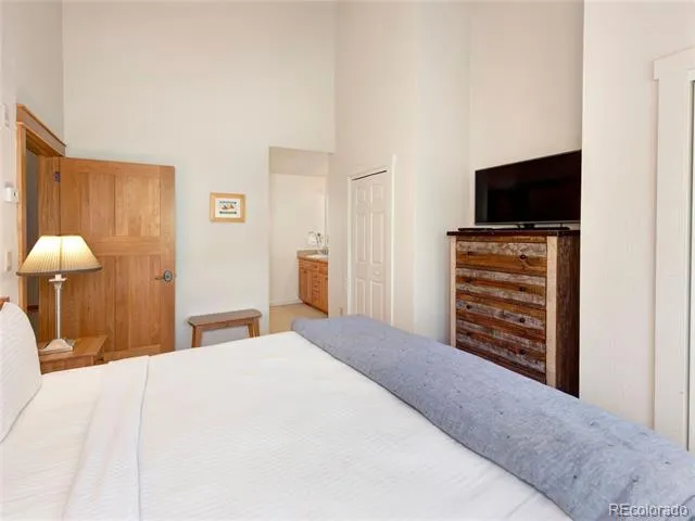 57 Lake Ridge Circle #1850 Dillon, CO 80435
