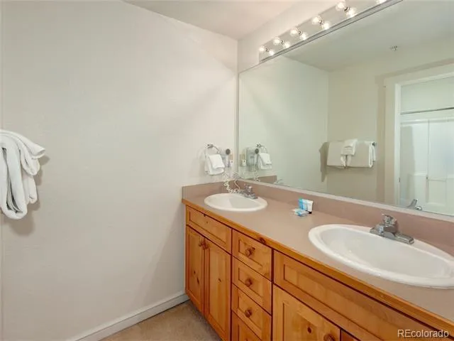 57 Lake Ridge Circle #1850 Dillon, CO 80435