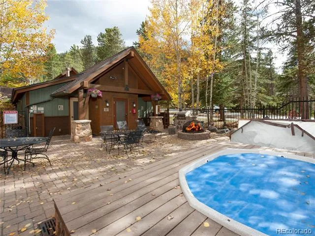 57 Lake Ridge Circle #1850 Dillon, CO 80435