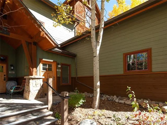 57 Lake Ridge Circle #1850 Dillon, CO 80435