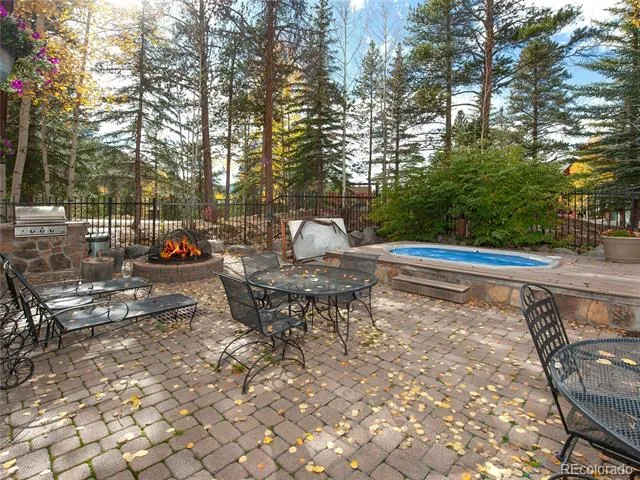 57 Lake Ridge Circle #1850 Dillon, CO 80435