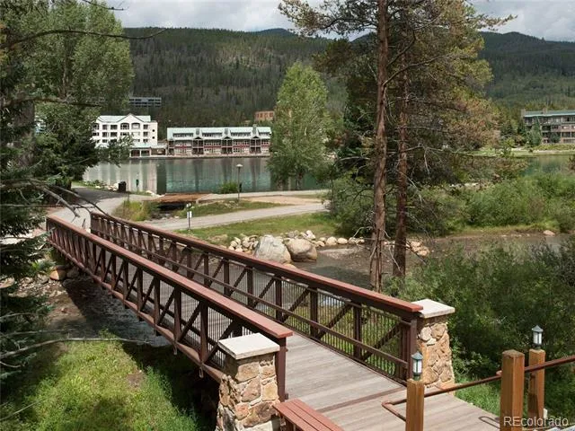 57 Lake Ridge Circle #1850 Dillon, CO 80435