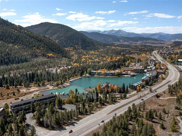 57 Lake Ridge Circle #1850 Dillon, CO 80435