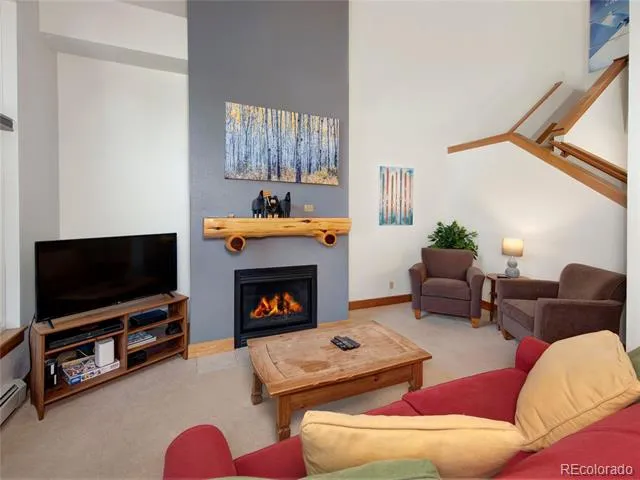 57 Lake Ridge Circle #1850 Dillon, CO 80435