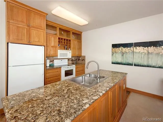 57 Lake Ridge Circle #1850 Dillon, CO 80435
