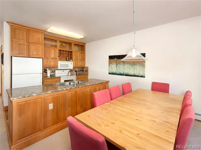 57 Lake Ridge Circle #1850 Dillon, CO 80435