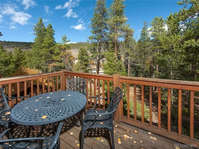 57 Lake Ridge Circle #1850 Dillon, CO 80435