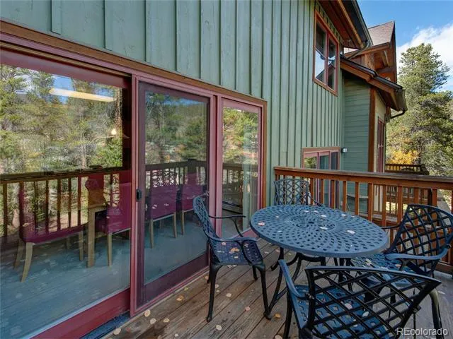 57 Lake Ridge Circle #1850 Dillon, CO 80435
