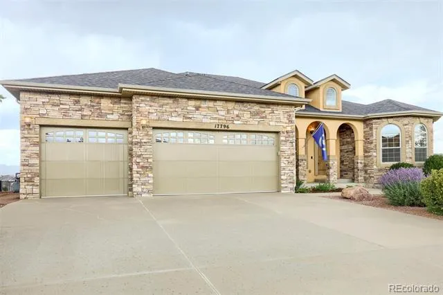17796 Mining Way Monument, CO 80132