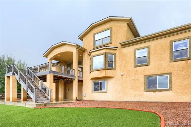 17796 Mining Way Monument, CO 80132