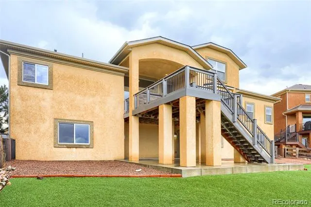 17796 Mining Way Monument, CO 80132