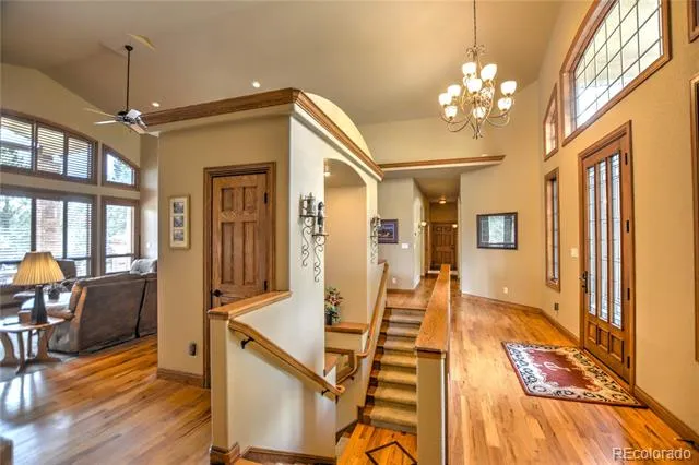 19315 Bardsley Place Monument, CO 80132