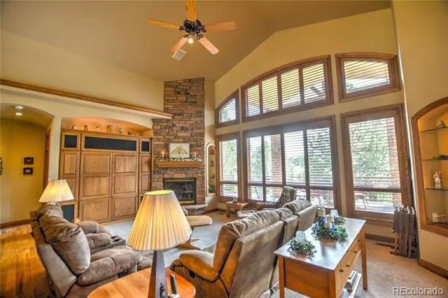 19315 Bardsley Place Monument, CO 80132