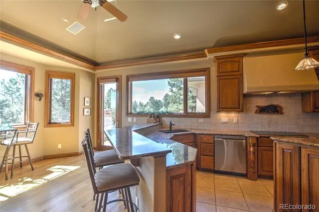 19315 Bardsley Place Monument, CO 80132