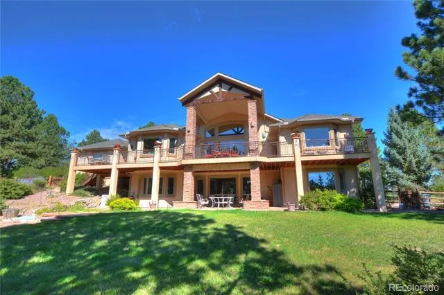 19315 Bardsley Place Monument, CO 80132