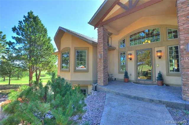 19315 Bardsley Place Monument, CO 80132