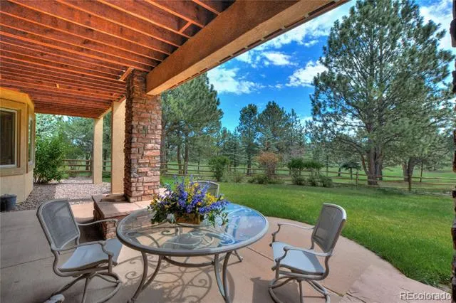 19315 Bardsley Place Monument, CO 80132