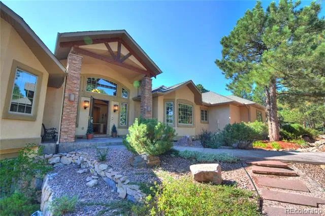 19315 Bardsley Place Monument, CO 80132