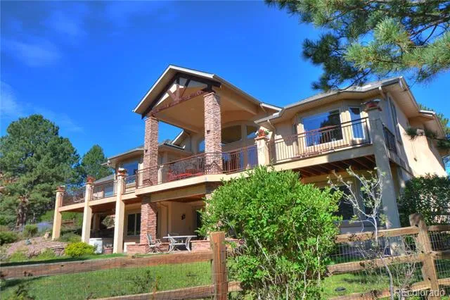 19315 Bardsley Place Monument, CO 80132