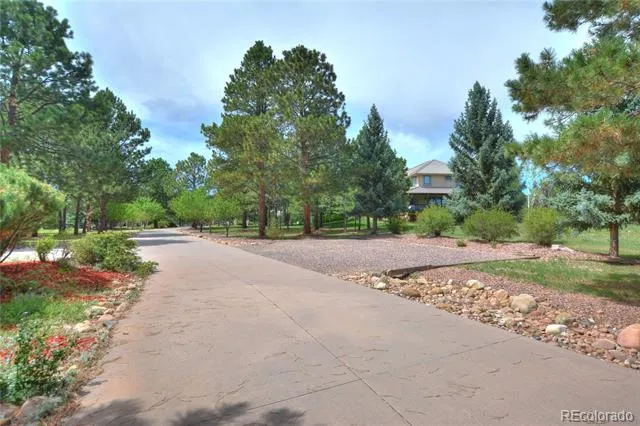 19315 Bardsley Place Monument, CO 80132