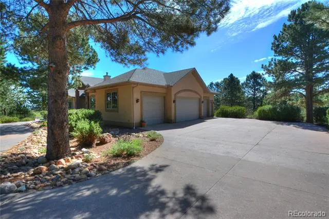 19315 Bardsley Place Monument, CO 80132
