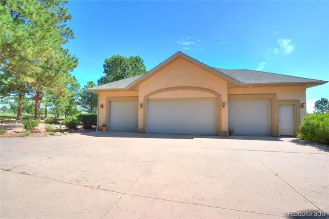 19315 Bardsley Place Monument, CO 80132