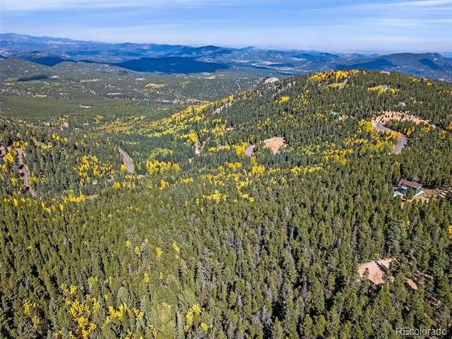 000 Edward Drive Conifer, CO 80433