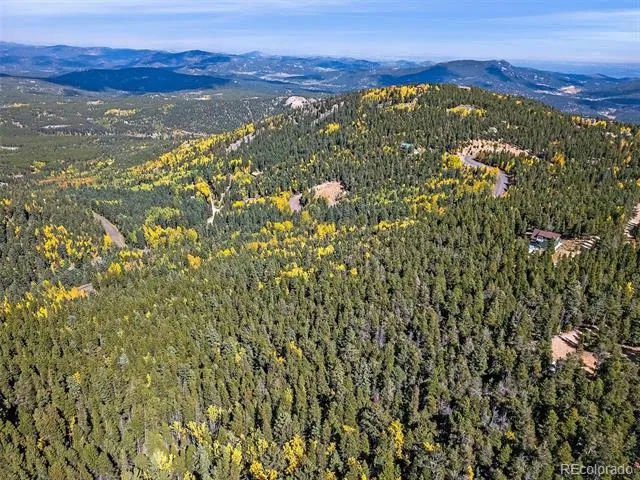 000 Edward Drive Conifer, CO 80433