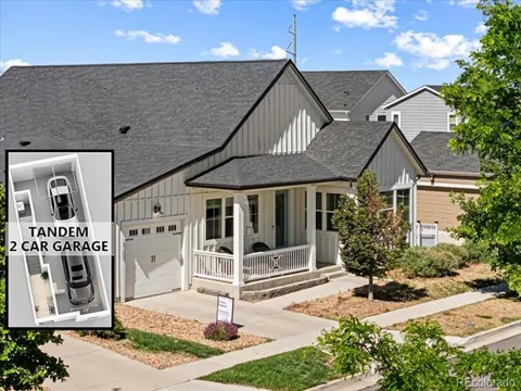 4755 Mt Shavano Street