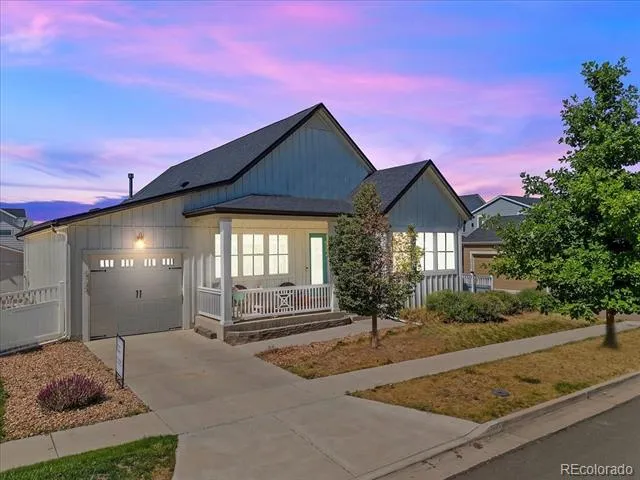 4755 Mt Shavano Street Brighton, CO 80601