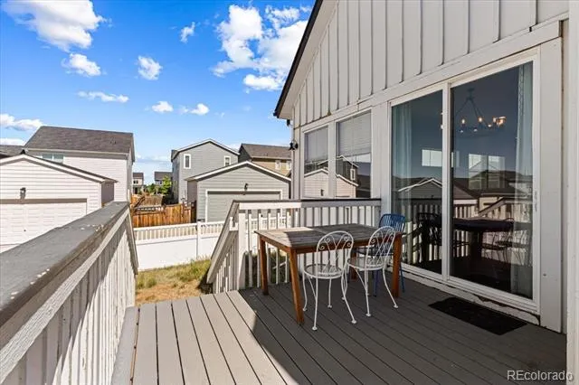 4755 Mt Shavano Street Brighton, CO 80601