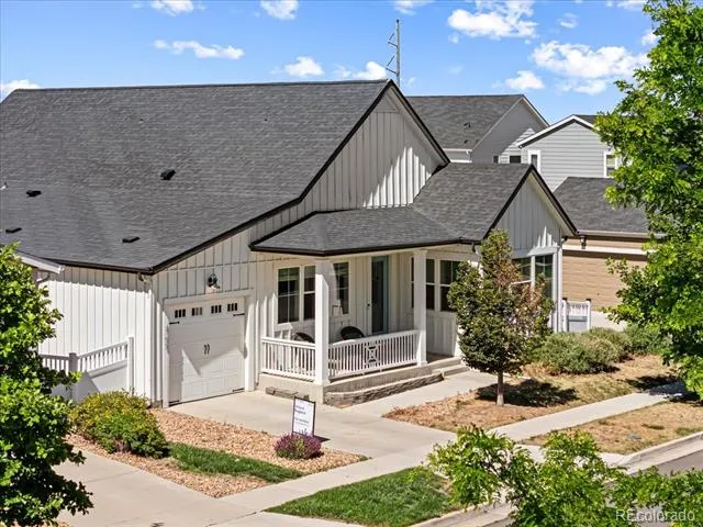 4755 Mt Shavano Street Brighton, CO 80601