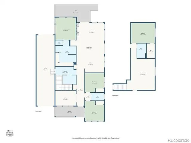 4755 Mt Shavano Street Brighton, CO 80601