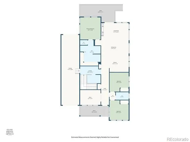 4755 Mt Shavano Street Brighton, CO 80601